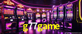 Mesa de Blackjack g77game