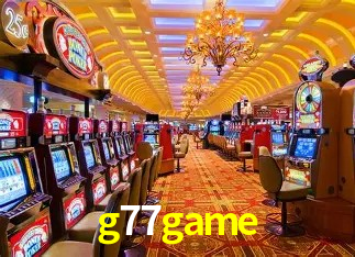 Ofertas Exclusivas g77game