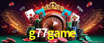 Mesa de Roleta g77game