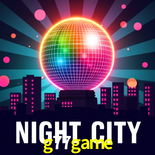 Diretório de Jogos g77game