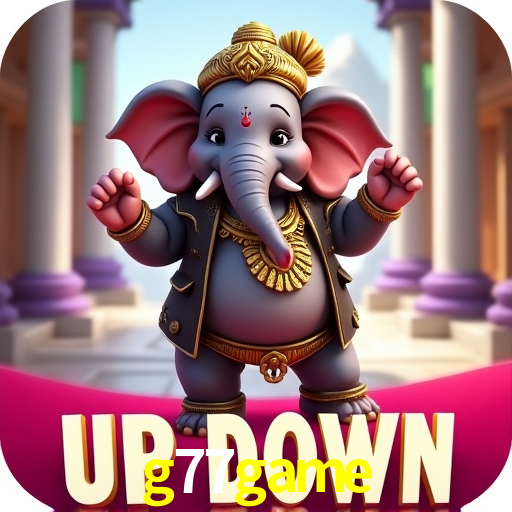 Tecnologia da Plataforma g77game