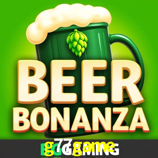 Estatísticas g77game