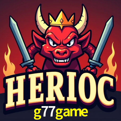 Login Seguro g77game