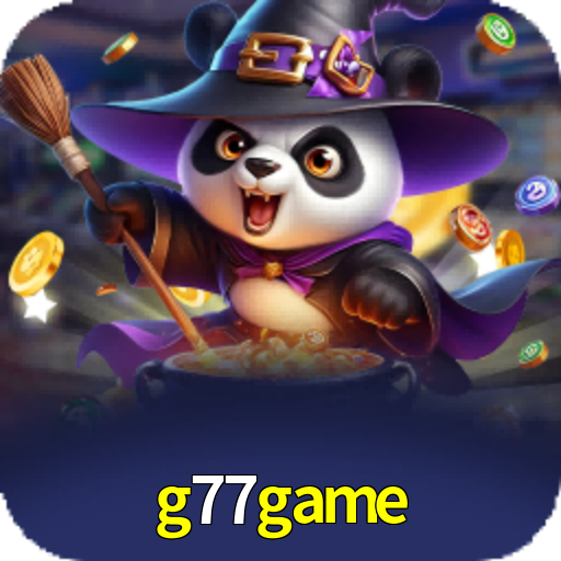 Plataforma g77game - Apostas Online